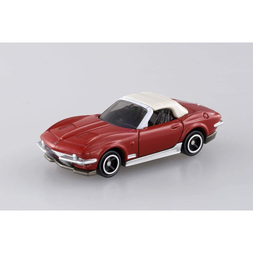 Takara Tomy Tomica Trình bày Blago Race & Play Series 3 "Ferrari SF90 Stradare