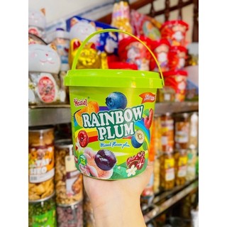 OMAI  MIX 5 VỊ WEISIEL
