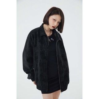 Áo khoác Made Extreme He Solar System Leather Jacket