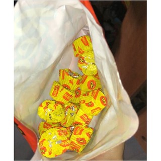 Socola Reeses pletzels family