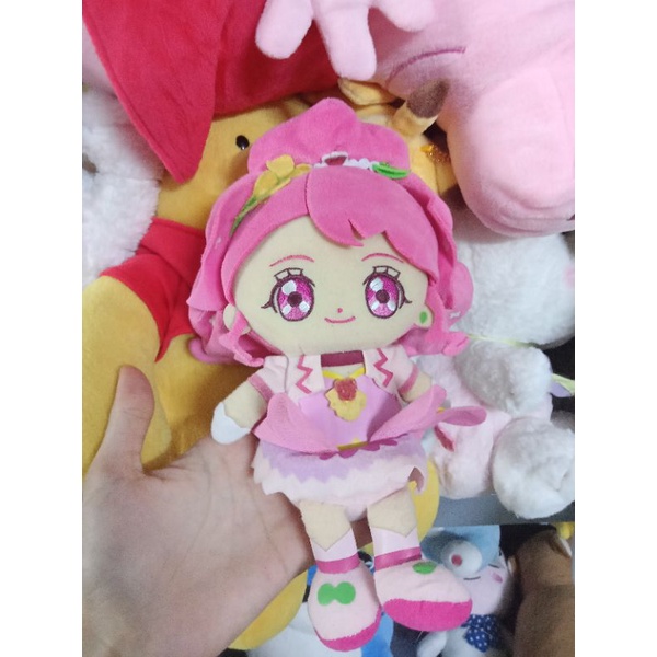 Gâu bông chibi size 20-30cm