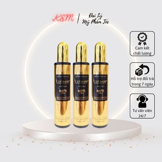 Xịt dưỡng tóc l'uôdais no5 hương nước hoa pháp