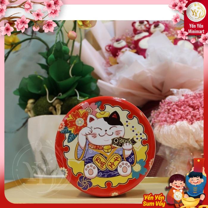 Bánh Quy Tết Các Loại -  SIÊU RẺ