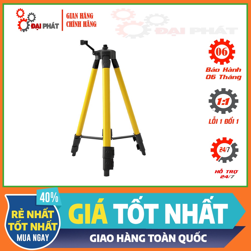 CHÂN MÁY BẮN CỐT TỐI ĐA 1MET 2