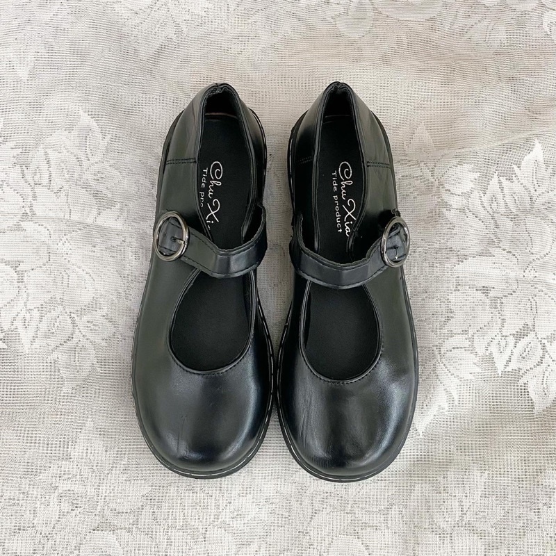 Giày búp bê 2hand