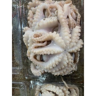 BẠCH TUỘC 2DA . Khay 1kg (giao hỏa tốc)