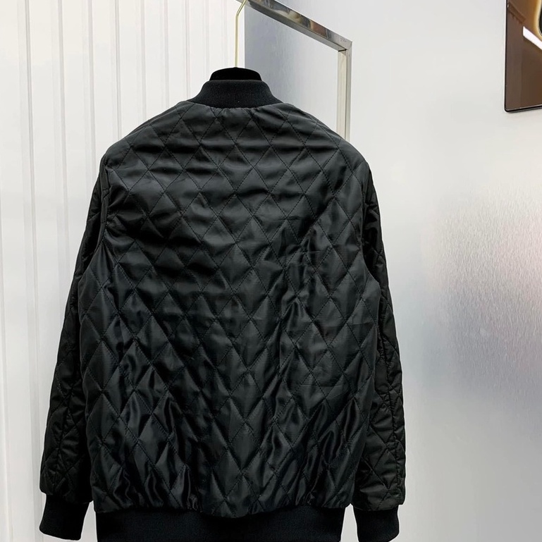 Áo Phao Nam 3 Lớp,Thời Trang Nam Dày Dặn Bao Ấm Bản Hot Trend