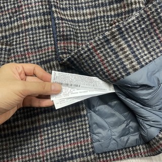 [THANH LÝ]- Áo khoác dạ BT size 9/12m-4/5y