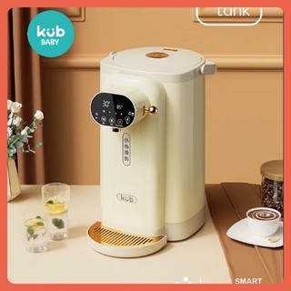 Bình đun nước và giữ nhiệt kub phiên bản có thể tháo rời