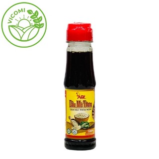 Dầu mè thơm đậm đặc chai 100ml cao cấp, dầu mè APK