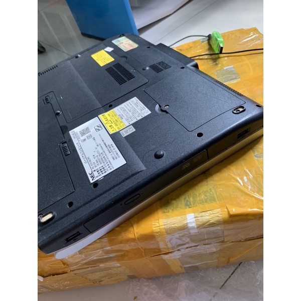 Laptop NEC versapro vy21A/E-5