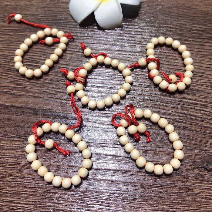 Vòng dâu tằm cho bé