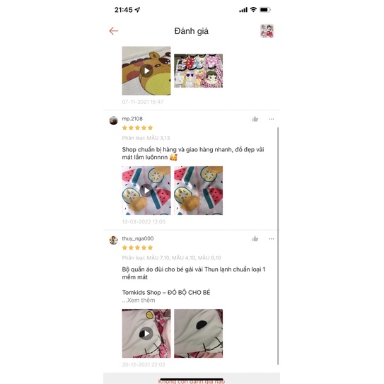 Đồ ngủ cho bé gái, đồ bộ dài tay bé gái chất thun lạnh chính phẩm mềm mịn không nhão vải 10-40kg Tomkids