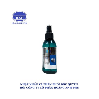 Xịt làm sạch mũ bảo hiểm Good Care 140ml