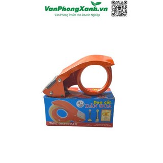 Cắt băng dính cầm tay Dân Hoa 5cm