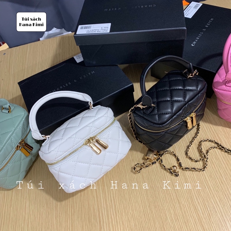 Túi cốp mini 15cm