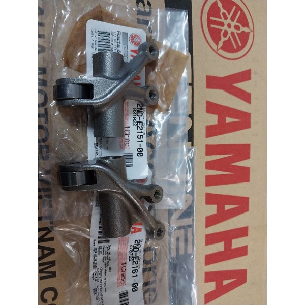 Bộ supap hút và xả Exciter 4số 5số và Ex 150 KHÁCH HÀNG XEM KỸ SP TRƯỚC KHI CHỌN.