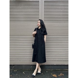 Đầm Navia Shirt