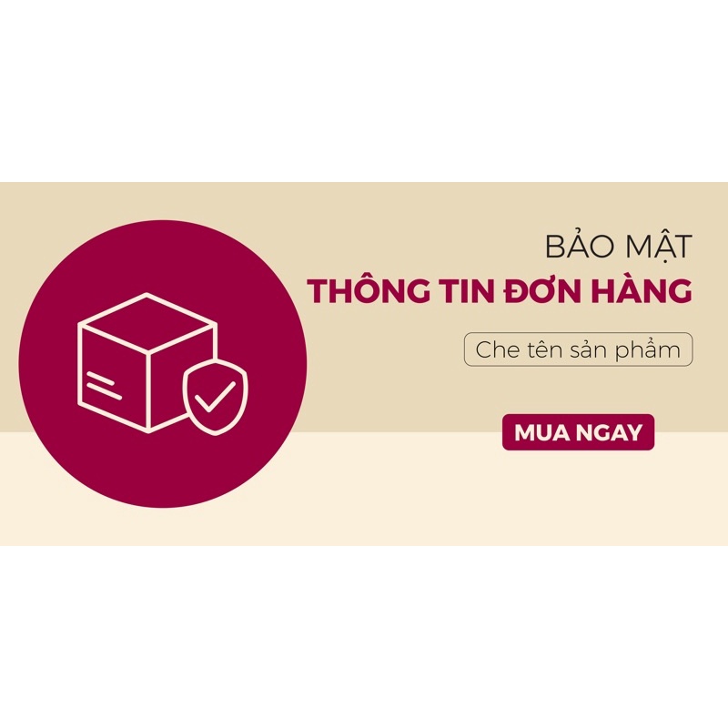 CHE TÊN SẢN PHẨM