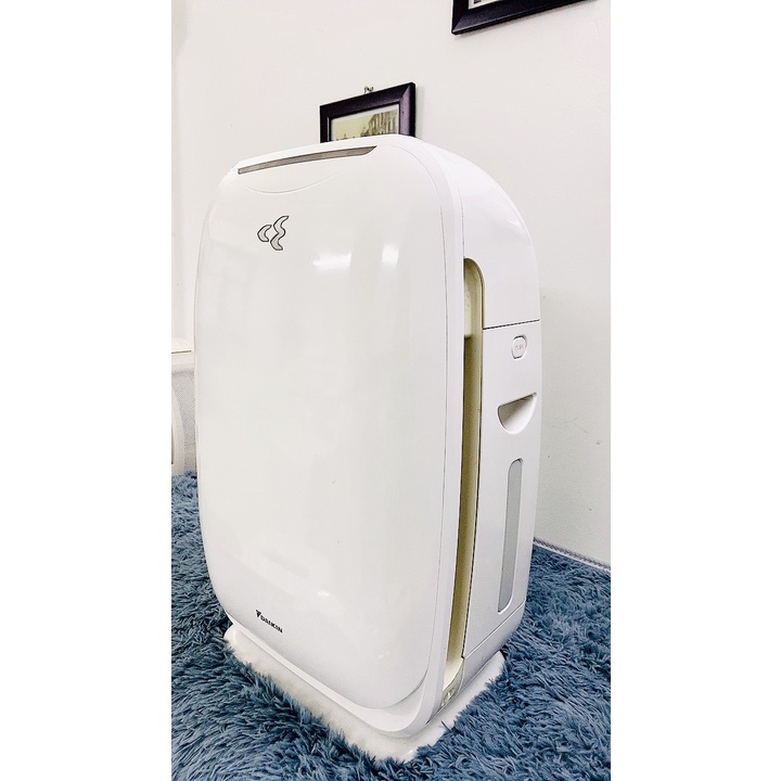 MÁY LỌC KHÍ DAIKIN A/MCK 40/55  NỘI ĐỊA NHẬT