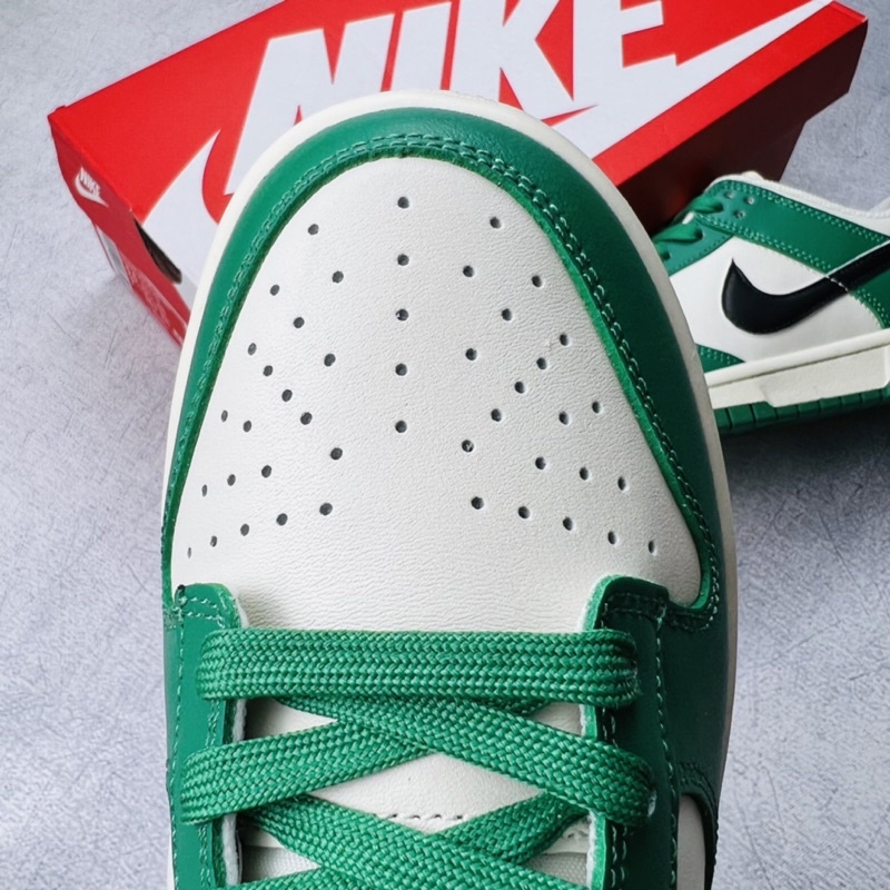 Giày thể thao sneaker cổ thấp SB Dunk Low Lottery Hàng SC