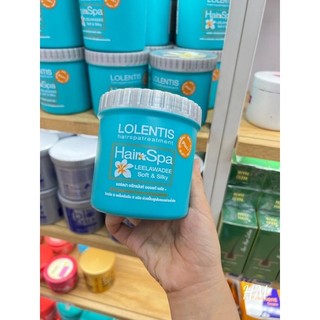 Ủ tóc hair spa siêu mềm mượt [xuất xứ Thái Lan cho tóc đẹp như chăm sóc ở Spa]