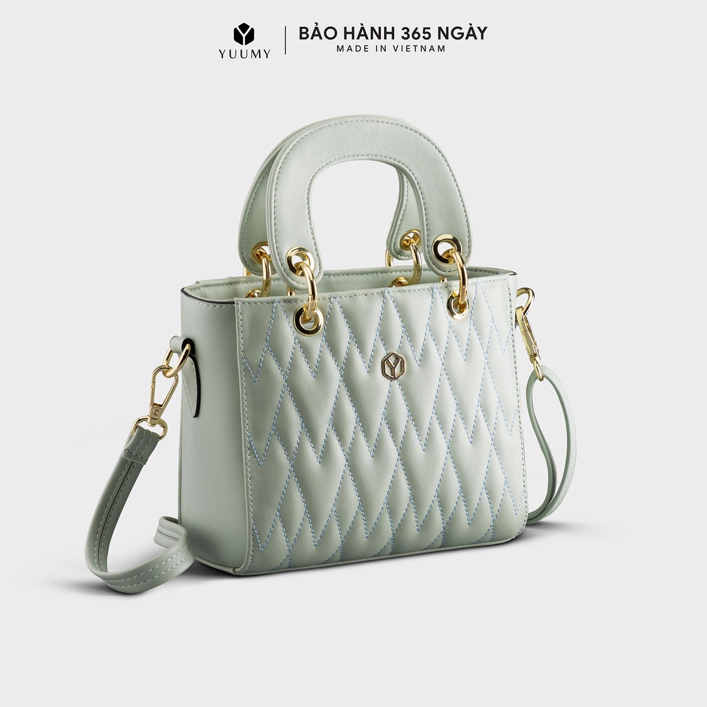 Túi xách tay nữ lady Yuumy Seasand YTX24
