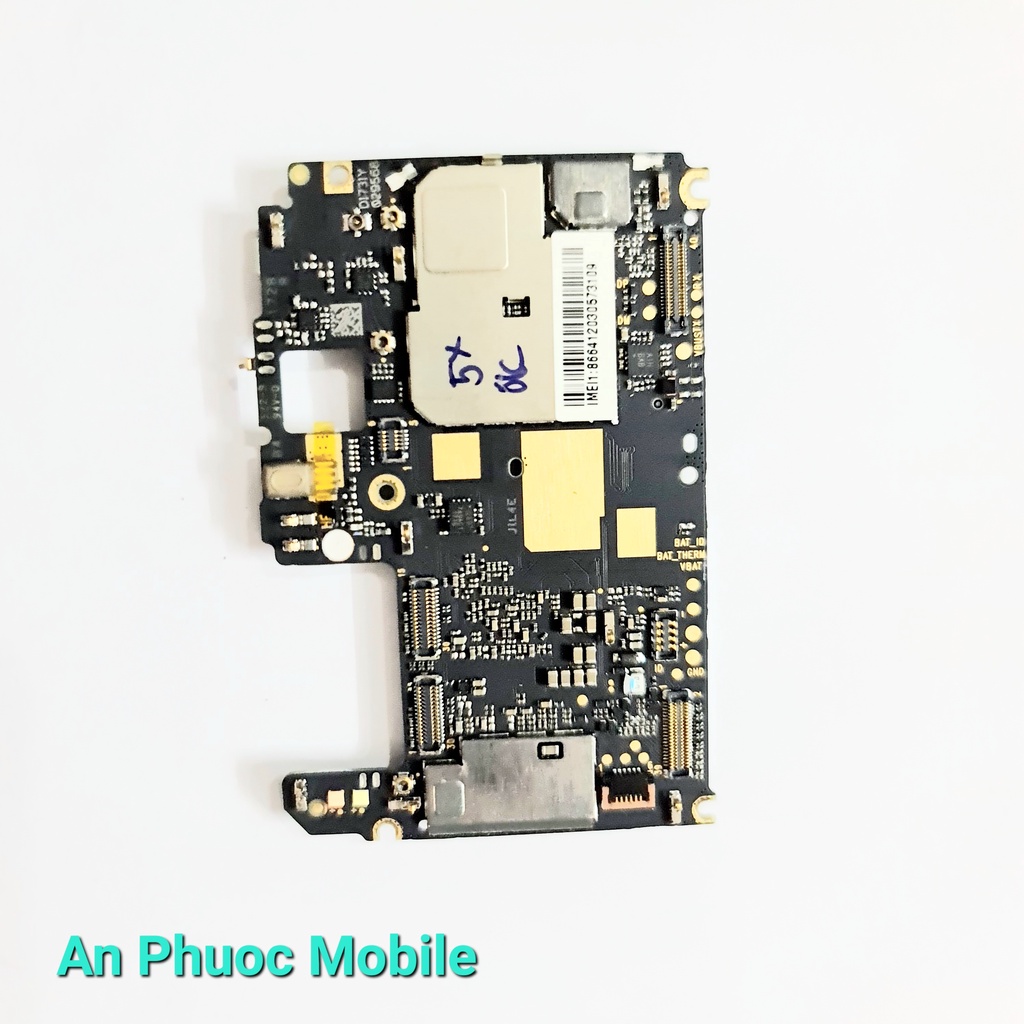 Main Xiaomi Mi A1 / Mi 5X Zin Bóc Máy - Bo Mạch Mainboard Xiaomi Xiaomi Mi A1 / Mi 5X Full Chức Năng