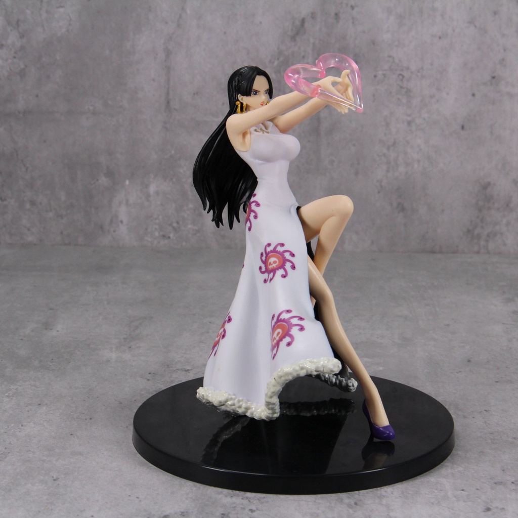 Mô Hình Nhân Vật Boa Hancock Trong Phim Hoạt Hình One Piece