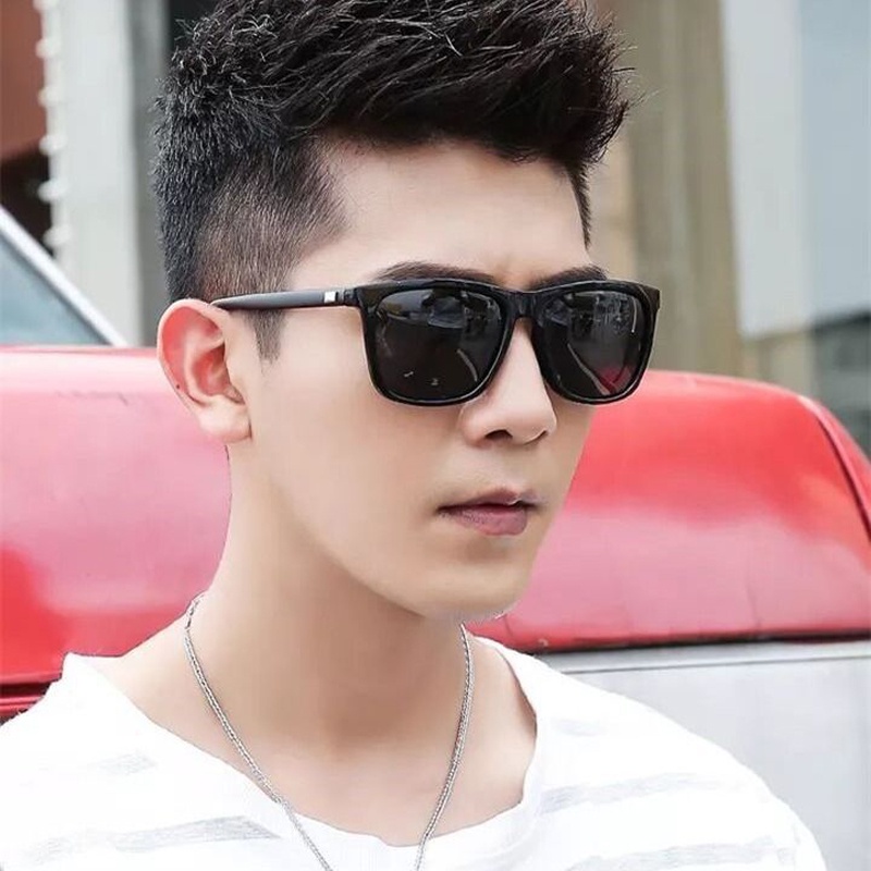 Kính Mát Phân Cực Thời Trang Cho Nam