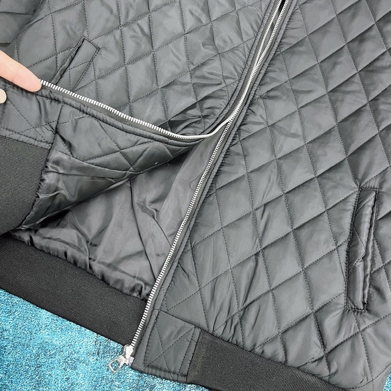 Áo Phao Nam 3 Lớp,Thời Trang Nam Dày Dặn Bao Ấm Bản Hot Trend