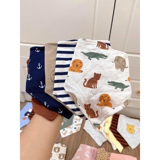 set 5c yếm cổ C&A dư xịn