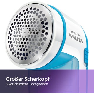 Máy cắt lông xù Philips GC026/00 [Hàng Đức chính hãng]