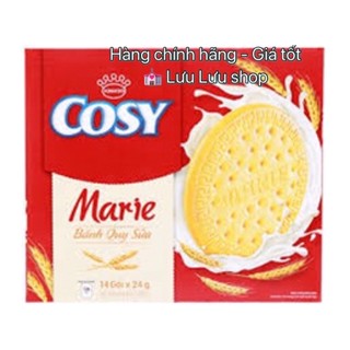 Bánh quy Cosy Marie Kinh Đô hộp 336g