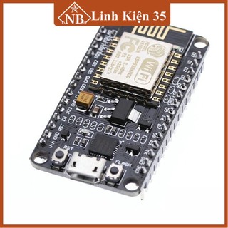 Module thu phát wifi Nodemcu IOT ESP8266 ESP-12E CP2102