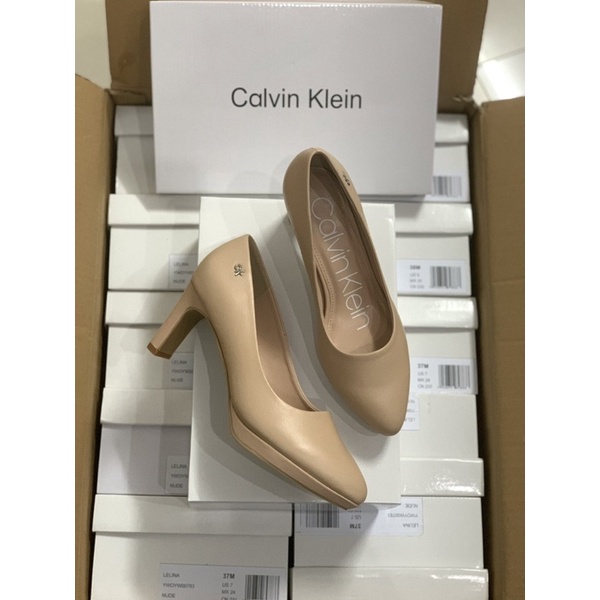 Giày Calvin klein