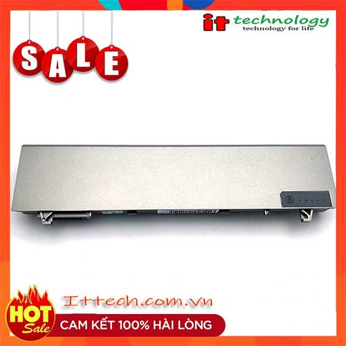 🎁 Pin Laptop Dell Latitude E6400 E6410 M4400 M4500 E6510 E5400 E5500 E5410 E5510 M2400