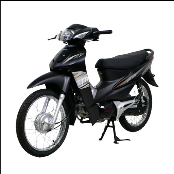 XE MÁY 50CC ESPERO ĐÈN LED - XE ĐIỆN LAN ANH
