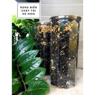 RONG BIỂN CHÁY TỎI