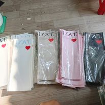 Túi 1 hoa chữ Love