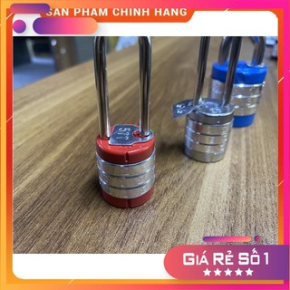 [HÀNG SIÊU RẺ] BỘ 5 KHÓA NHẬT TIỆN DỤNG MINI