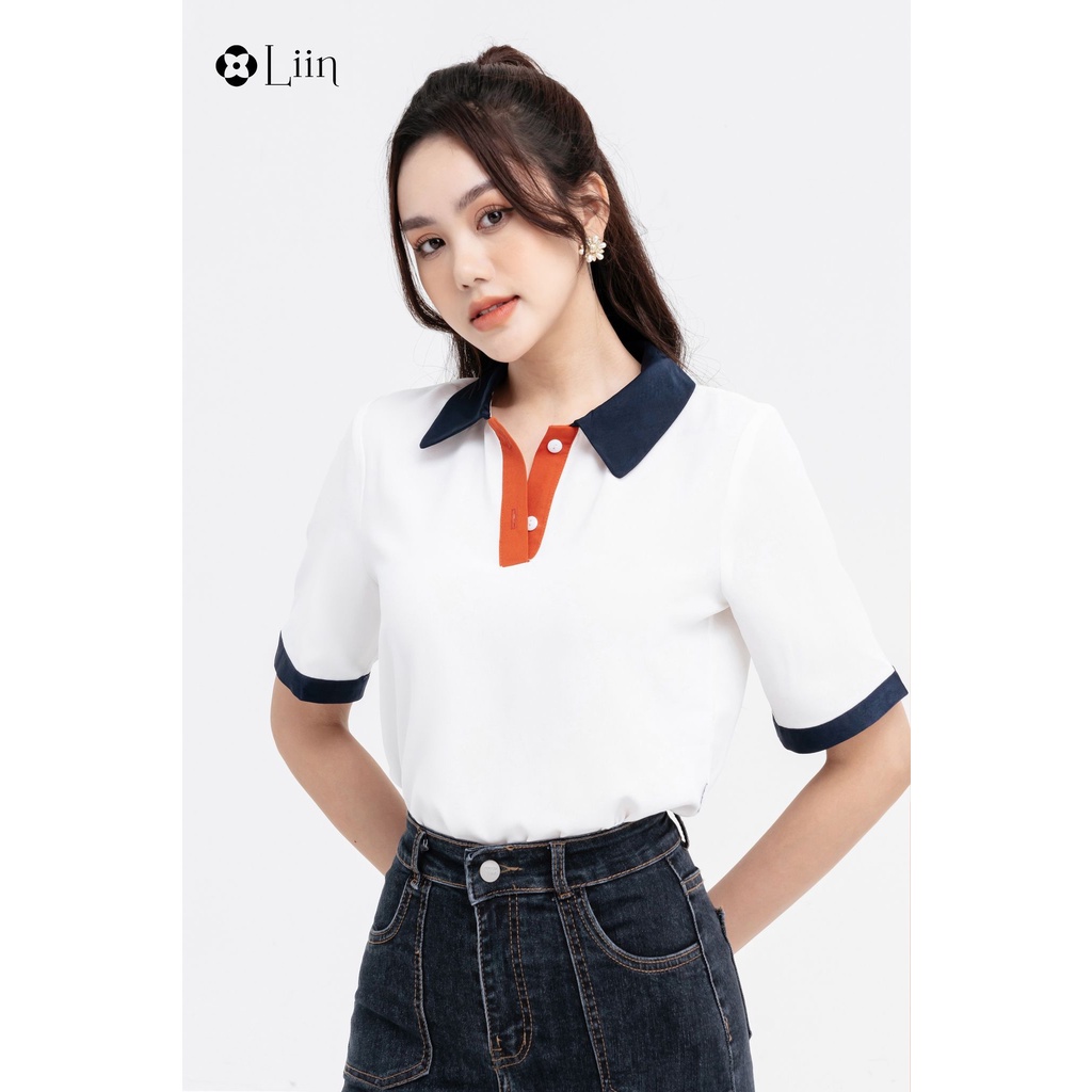 Quần jean 2 Túi trước năng động trẻ trung Liin Clothing QJ0003