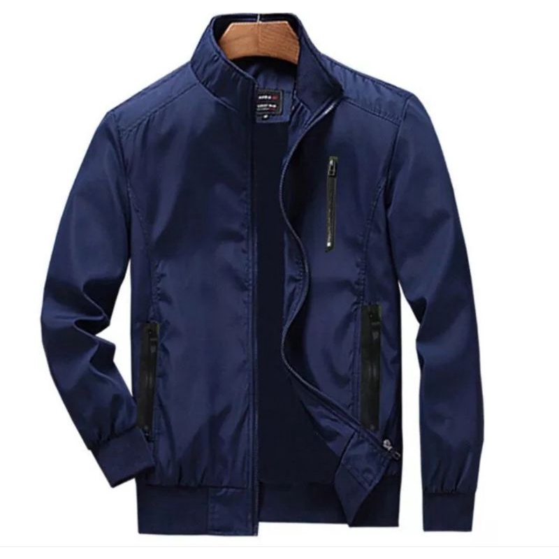 KHOÁT GÍO VẢI DÙ TRÁNH GÍO HÀN QUỐC CAO CẤP