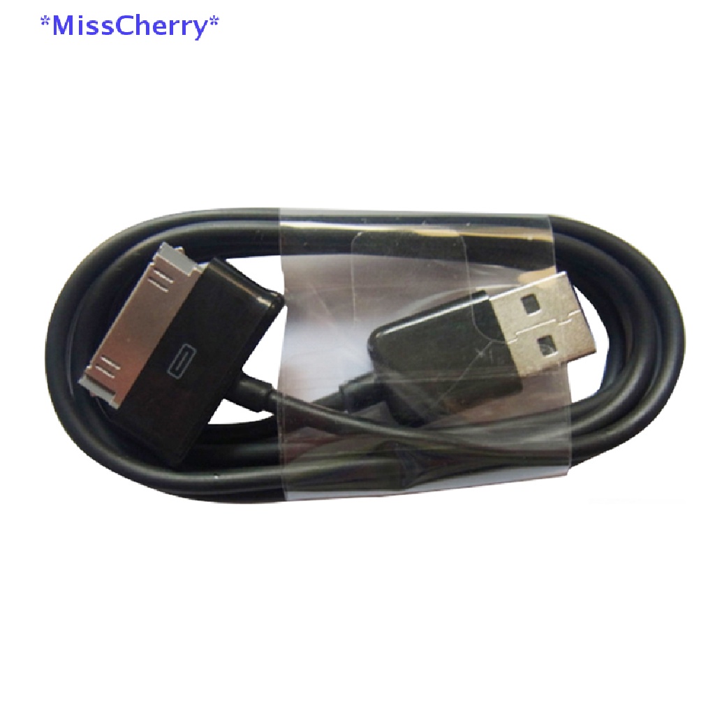 Hình ảnh Dây Cáp Sạc Đồng Bộ Dữ Liệu USB Cho Samsung Galaxy Tab 2 Note 7.0 7.7 8.9 10.1 Mới #3