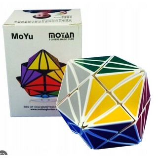 Biến thể FlagShip Siêu Giảm Giá. Moyu Devil Eyes 1