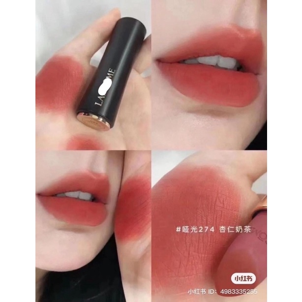 Set quà Noel Lancome 24 món bản giới hạn 2022