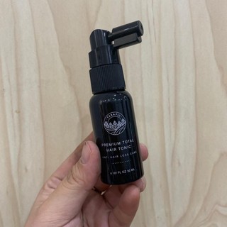 Tinh chất mọc tóc Terapic 30ml