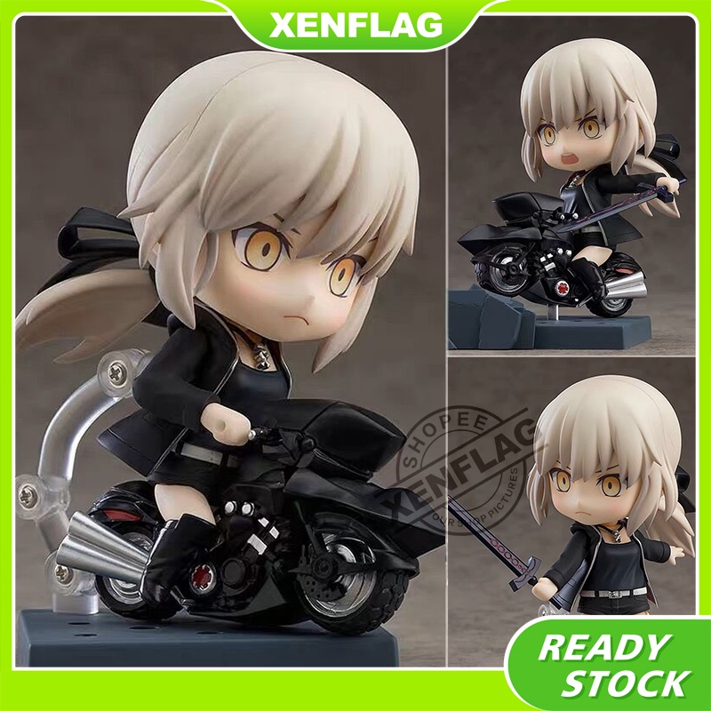 Nendoroid Mô Hình Đồ Chơi Nhân Vật Saber / Altria Pendragon 1142-DX