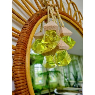 Tinh dầu bạc hà