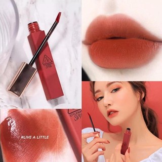 Son 3 C E Velvet Lip Tint  ( Bản Vuông )